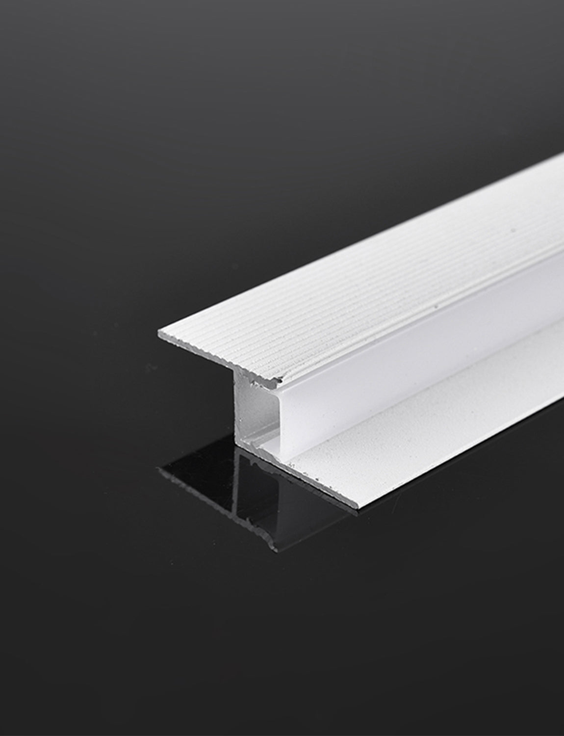 Return light groove/waistline/top corner line aluminum lighting design aluminum per meter