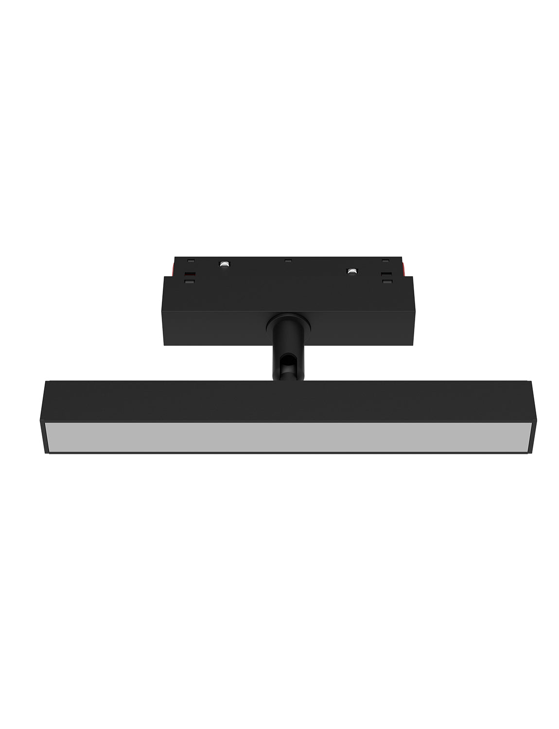 20 intelligent magnetic guide rail light combinations with adjustable brightness and homekit control, Google intelligent control